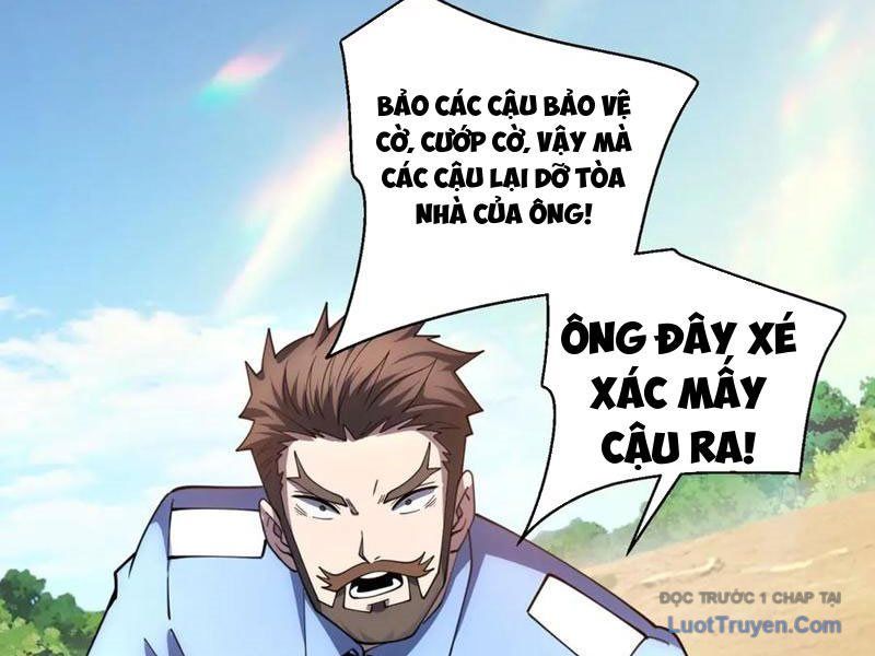Bệnh Viện Chư Thần Của Ta - Chapter 50 - Page 105