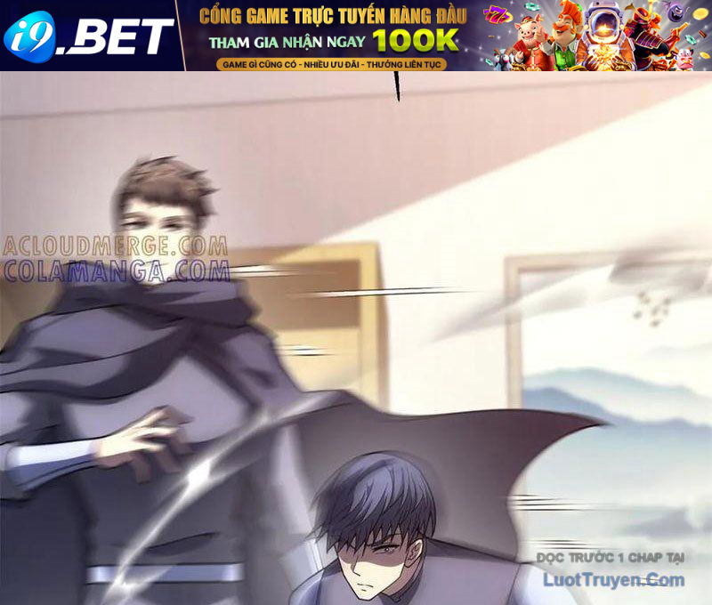 Bệnh Viện Chư Thần Của Ta - Chapter 50 - Page 11