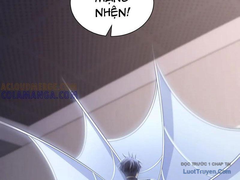 Bệnh Viện Chư Thần Của Ta - Chapter 50 - Page 19