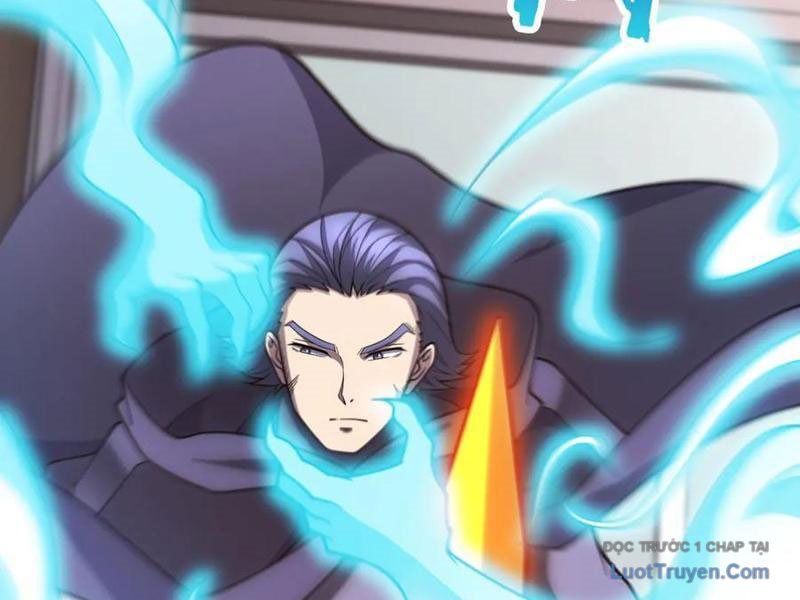 Bệnh Viện Chư Thần Của Ta - Chapter 50 - Page 43