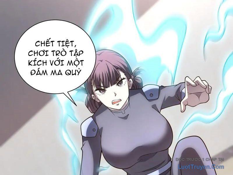 Bệnh Viện Chư Thần Của Ta - Chapter 50 - Page 50