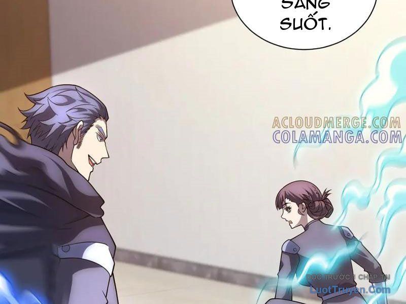 Bệnh Viện Chư Thần Của Ta - Chapter 50 - Page 52