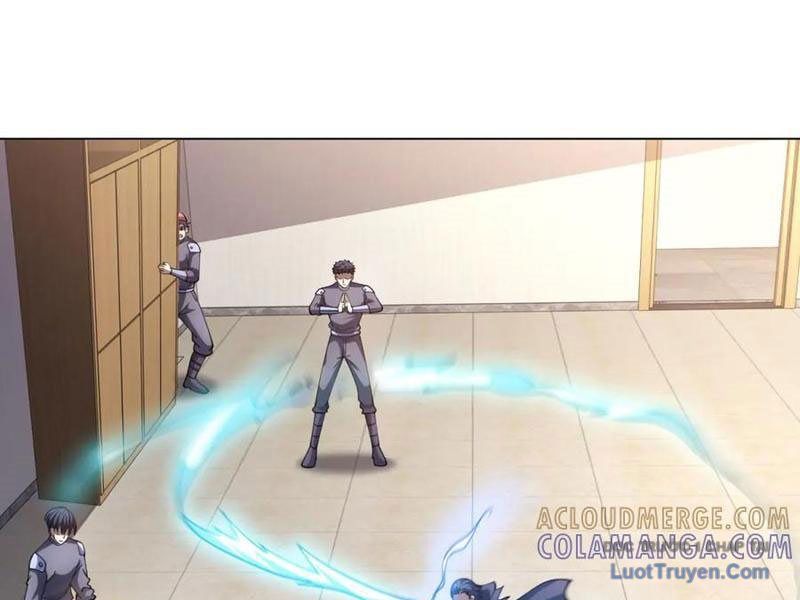 Bệnh Viện Chư Thần Của Ta - Chapter 50 - Page 59