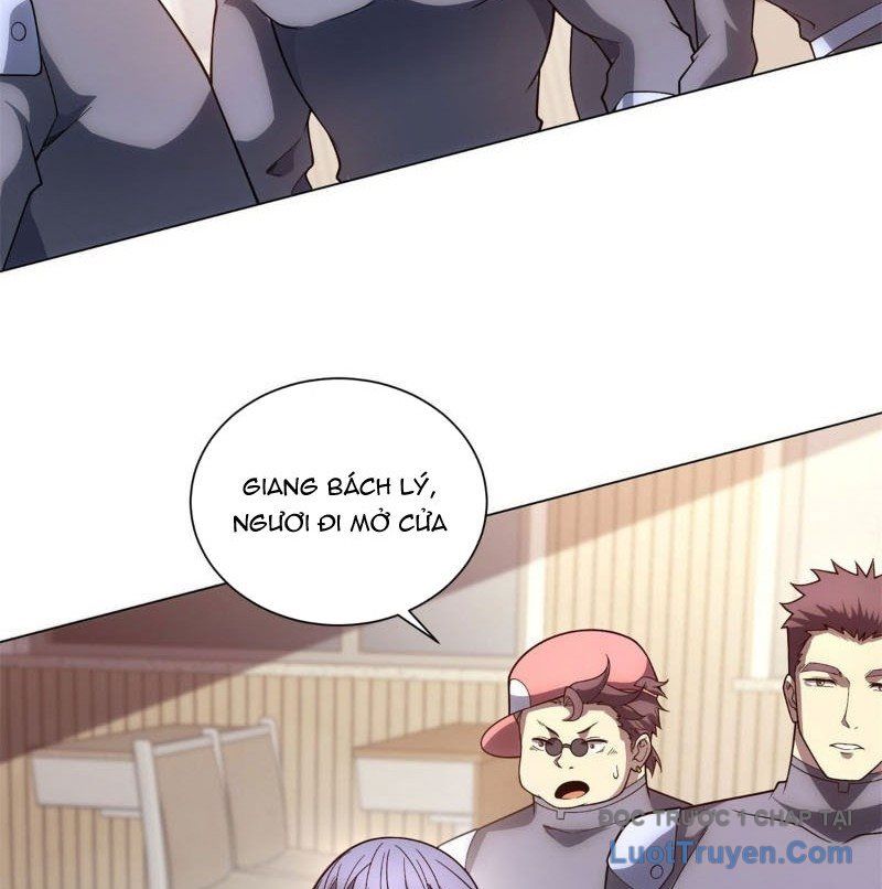 Bệnh Viện Chư Thần Của Ta - Chapter 51 - Page 10