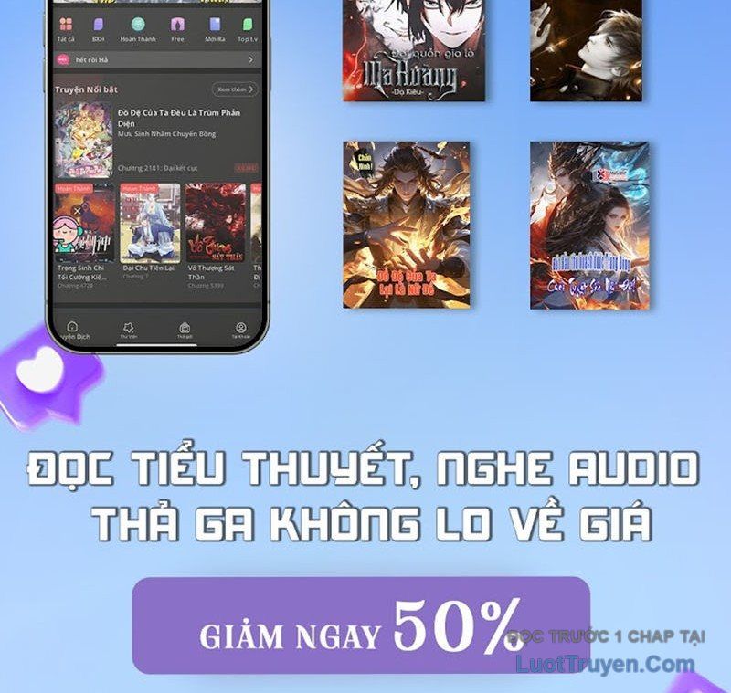 Bệnh Viện Chư Thần Của Ta - Chapter 51 - Page 107