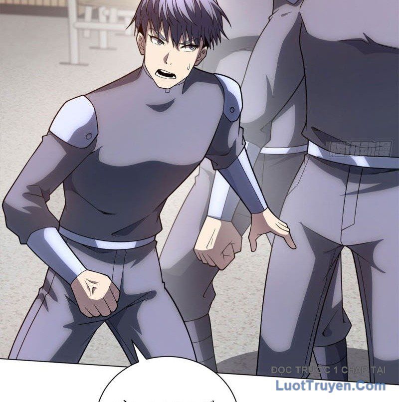 Bệnh Viện Chư Thần Của Ta - Chapter 51 - Page 11