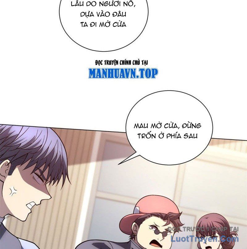 Bệnh Viện Chư Thần Của Ta - Chapter 51 - Page 12