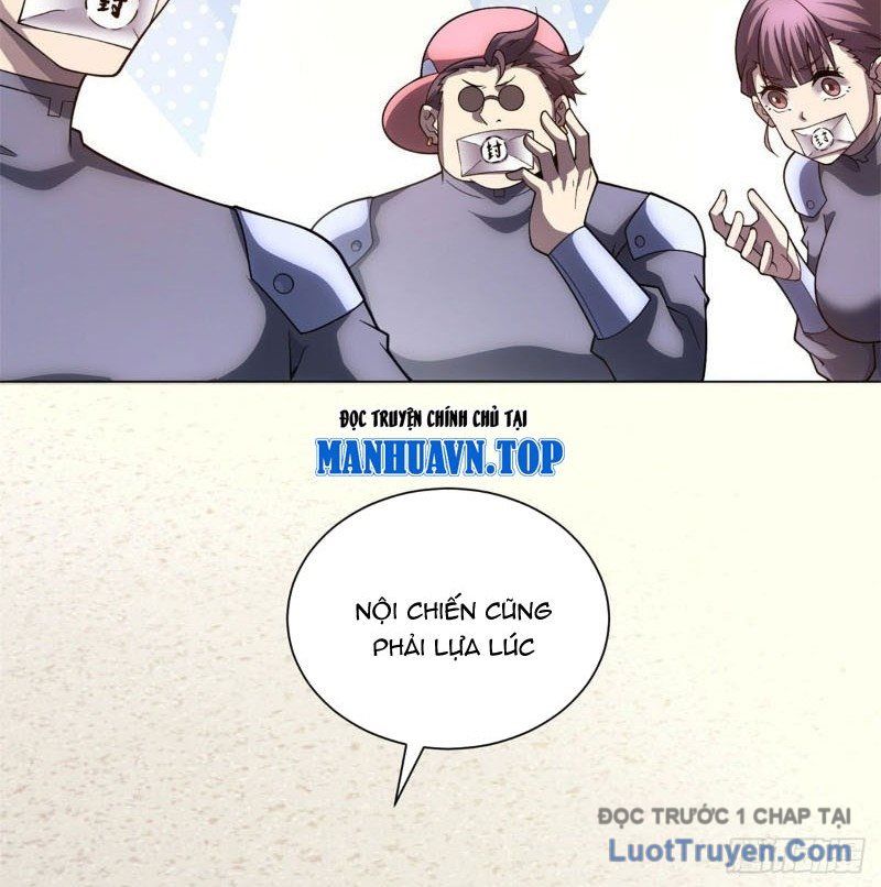 Bệnh Viện Chư Thần Của Ta - Chapter 51 - Page 16