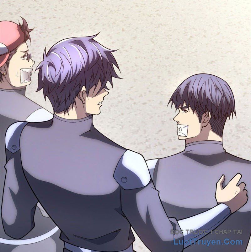 Bệnh Viện Chư Thần Của Ta - Chapter 51 - Page 17