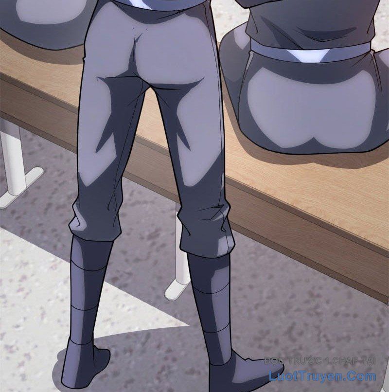 Bệnh Viện Chư Thần Của Ta - Chapter 51 - Page 18