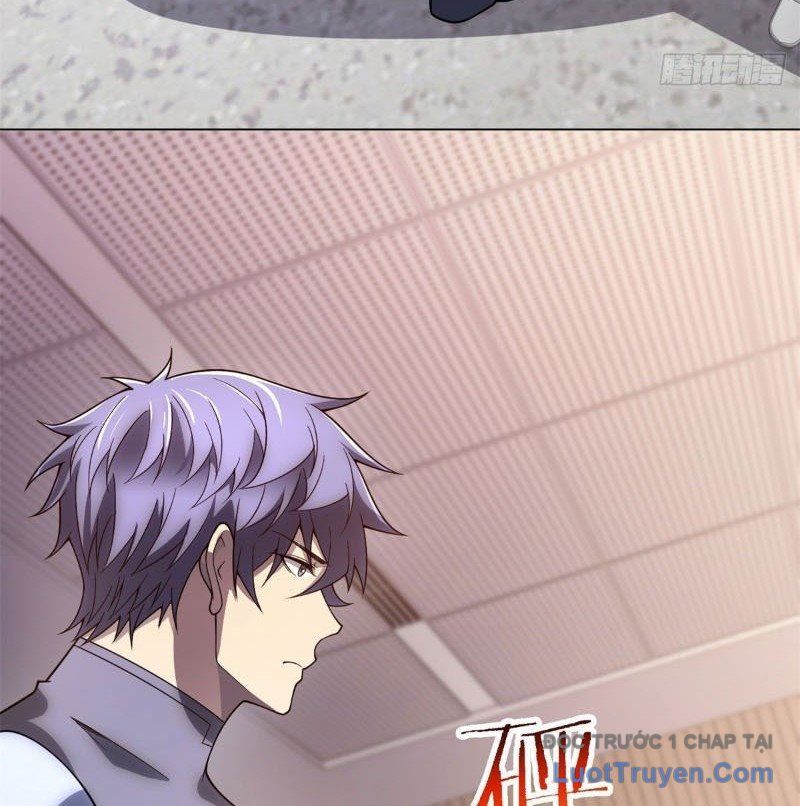 Bệnh Viện Chư Thần Của Ta - Chapter 51 - Page 19