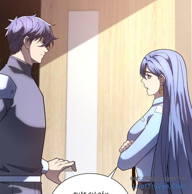 Bệnh Viện Chư Thần Của Ta - Chapter 51 - Page 22