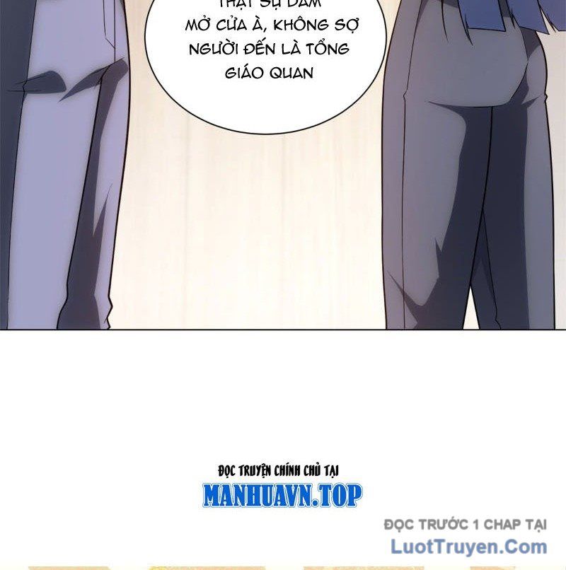 Bệnh Viện Chư Thần Của Ta - Chapter 51 - Page 23