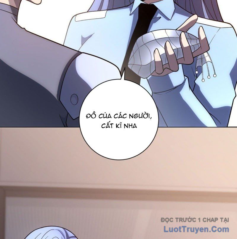 Bệnh Viện Chư Thần Của Ta - Chapter 51 - Page 25