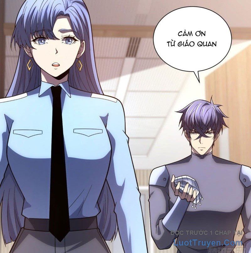 Bệnh Viện Chư Thần Của Ta - Chapter 51 - Page 26