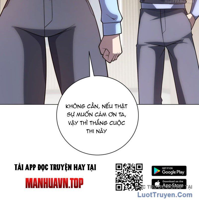 Bệnh Viện Chư Thần Của Ta - Chapter 51 - Page 27