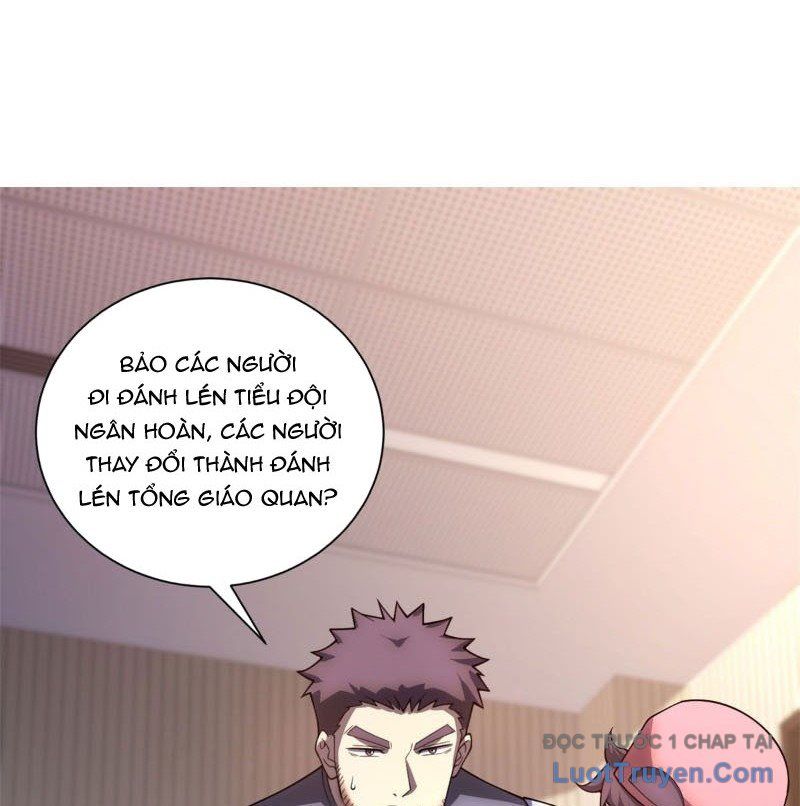 Bệnh Viện Chư Thần Của Ta - Chapter 51 - Page 3