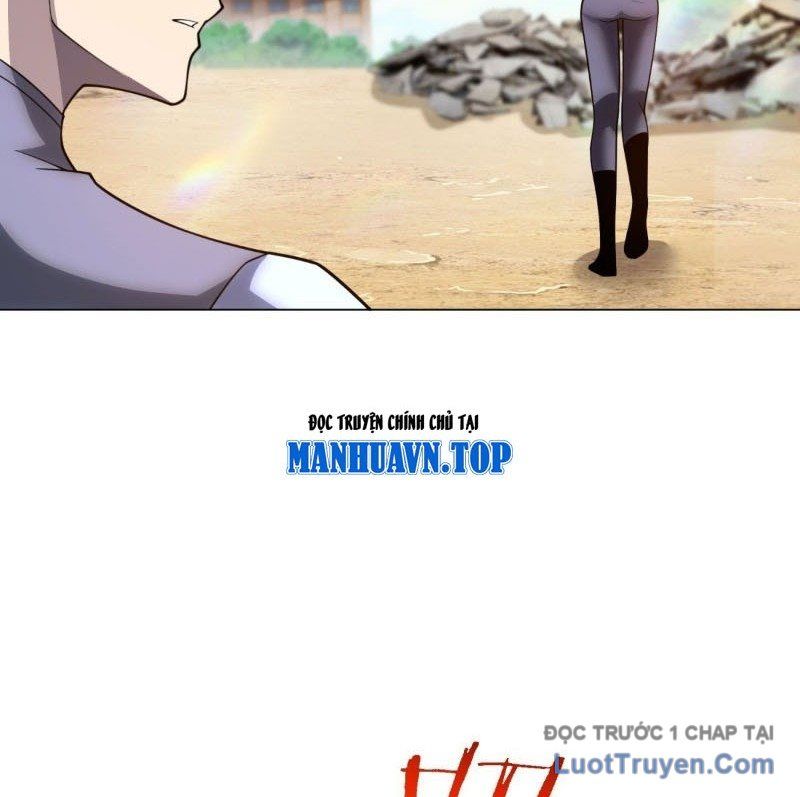 Bệnh Viện Chư Thần Của Ta - Chapter 51 - Page 30