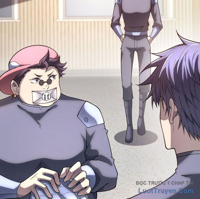 Bệnh Viện Chư Thần Của Ta - Chapter 51 - Page 33