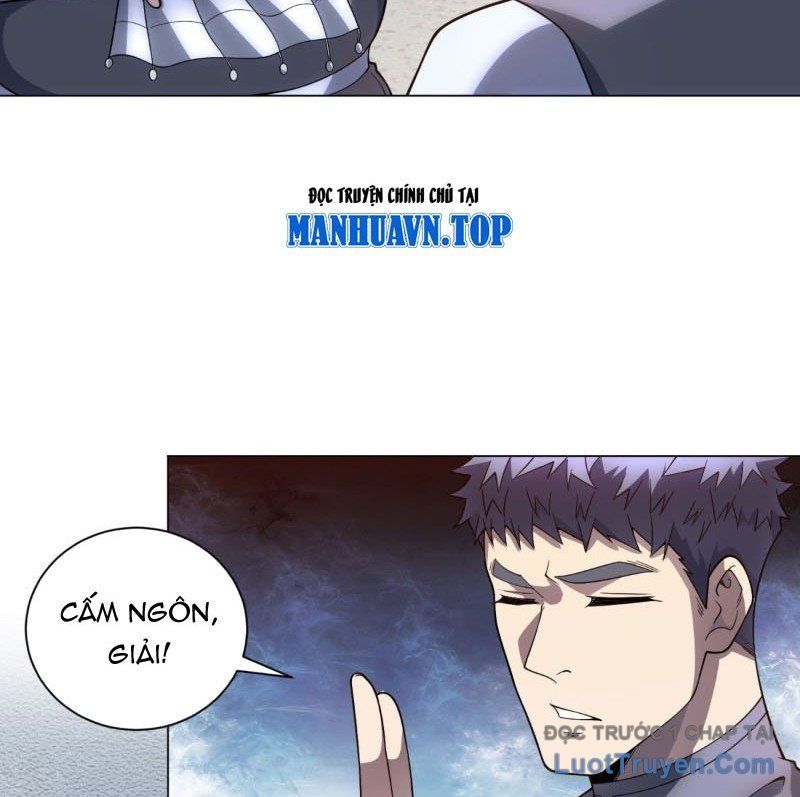 Bệnh Viện Chư Thần Của Ta - Chapter 51 - Page 34