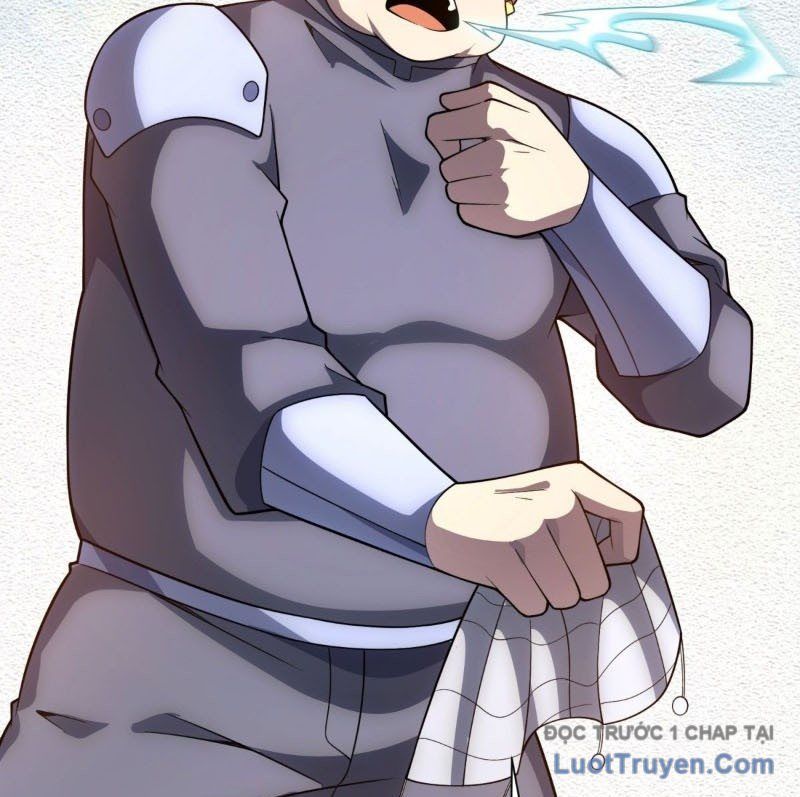 Bệnh Viện Chư Thần Của Ta - Chapter 51 - Page 36