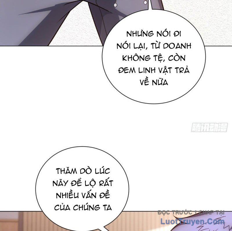 Bệnh Viện Chư Thần Của Ta - Chapter 51 - Page 37