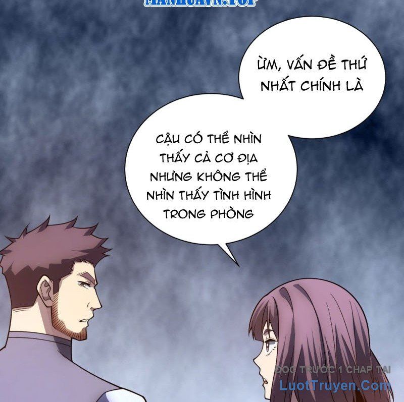 Bệnh Viện Chư Thần Của Ta - Chapter 51 - Page 39