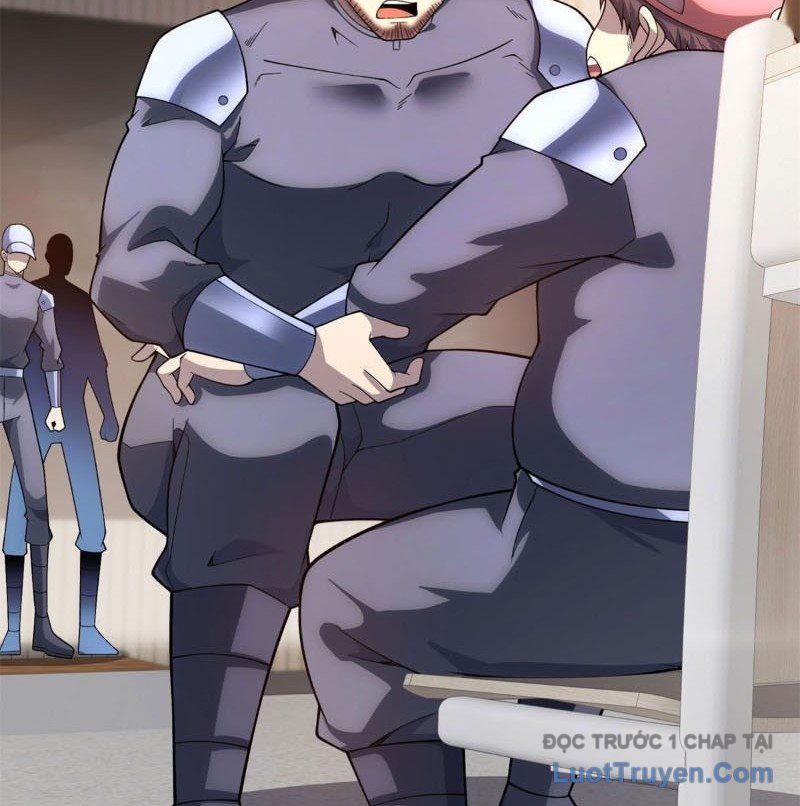 Bệnh Viện Chư Thần Của Ta - Chapter 51 - Page 4