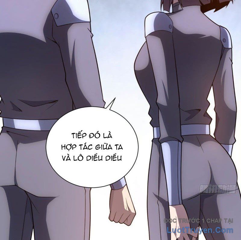 Bệnh Viện Chư Thần Của Ta - Chapter 51 - Page 40