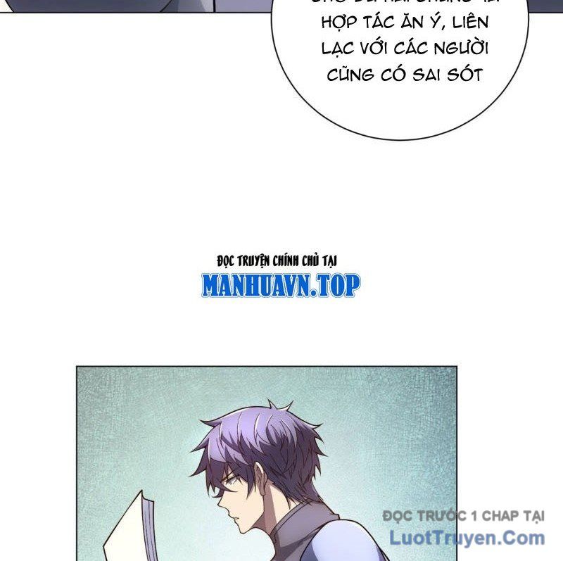 Bệnh Viện Chư Thần Của Ta - Chapter 51 - Page 43