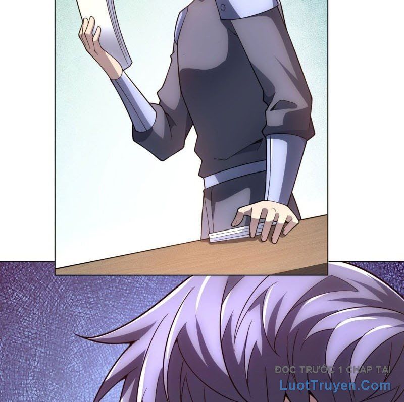 Bệnh Viện Chư Thần Của Ta - Chapter 51 - Page 44