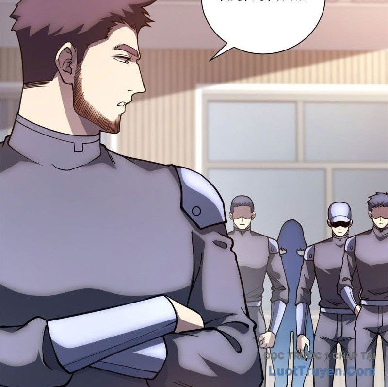 Bệnh Viện Chư Thần Của Ta - Chapter 51 - Page 49