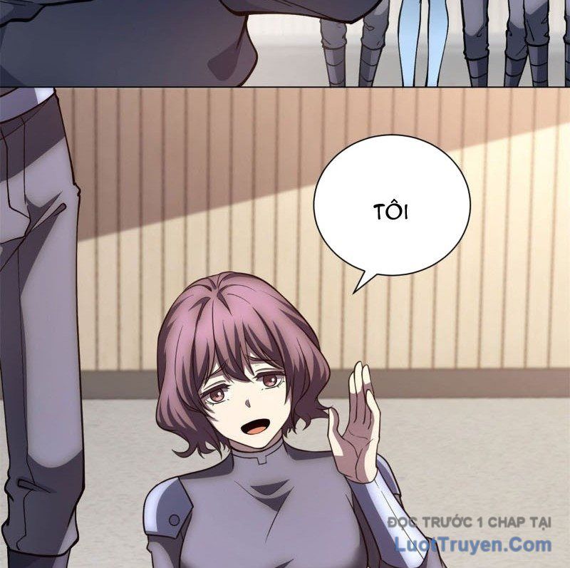 Bệnh Viện Chư Thần Của Ta - Chapter 51 - Page 50