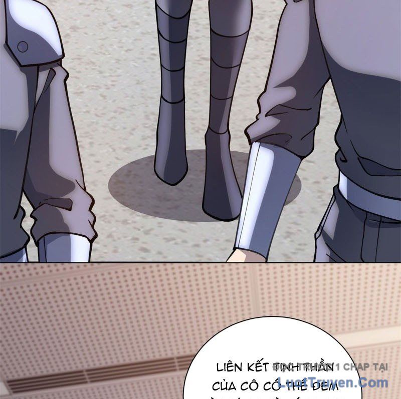 Bệnh Viện Chư Thần Của Ta - Chapter 51 - Page 52