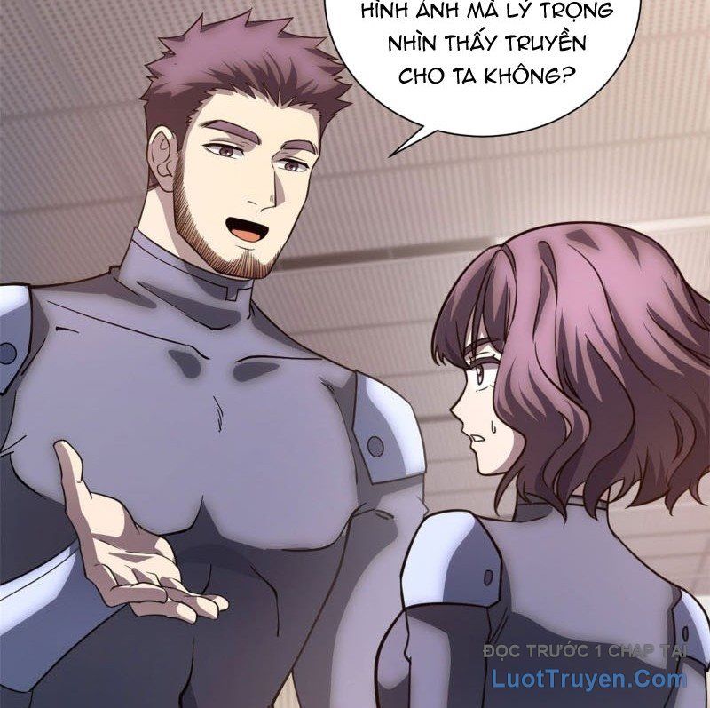 Bệnh Viện Chư Thần Của Ta - Chapter 51 - Page 53