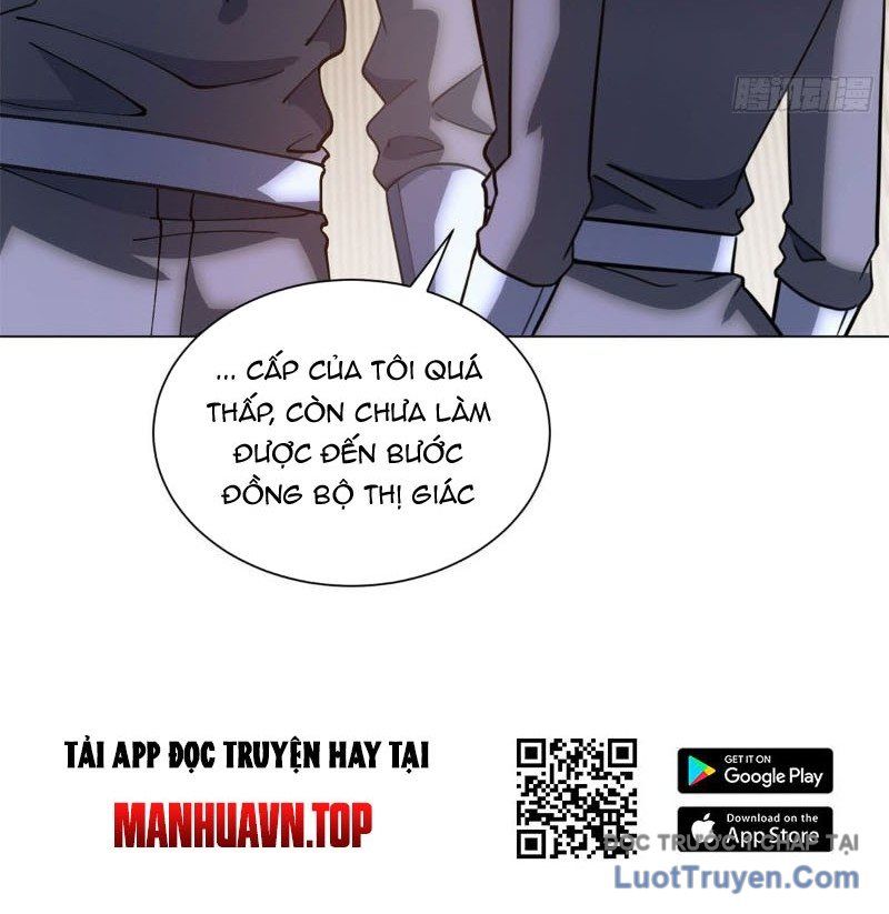 Bệnh Viện Chư Thần Của Ta - Chapter 51 - Page 54