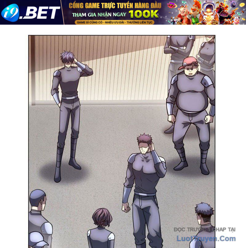 Bệnh Viện Chư Thần Của Ta - Chapter 51 - Page 55