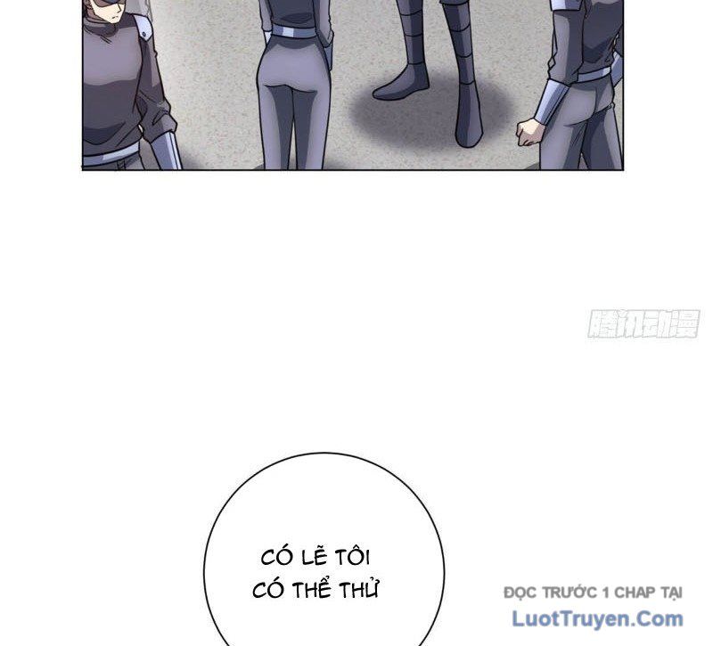 Bệnh Viện Chư Thần Của Ta - Chapter 51 - Page 56