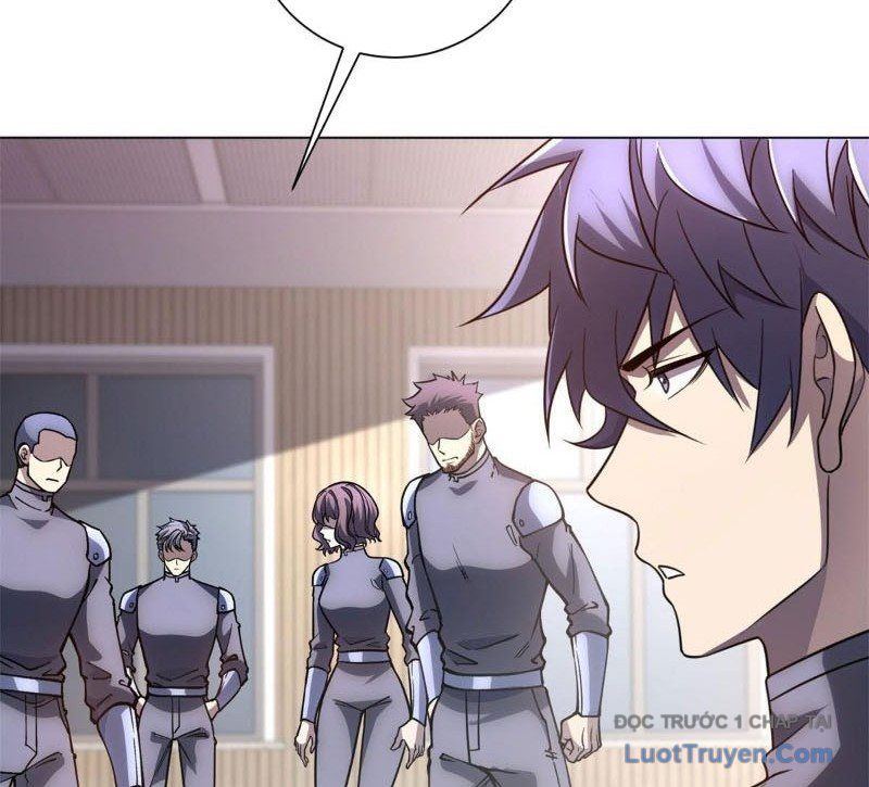 Bệnh Viện Chư Thần Của Ta - Chapter 51 - Page 57