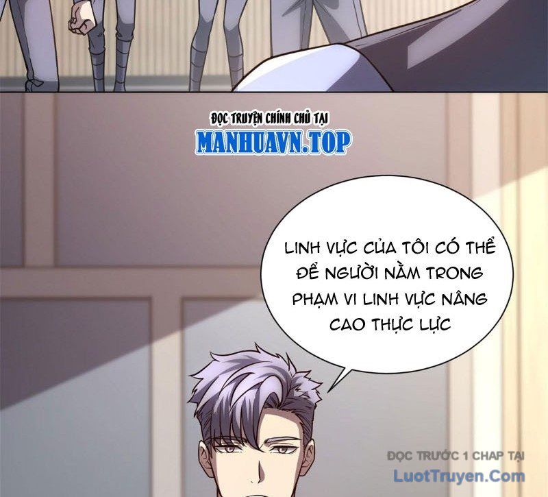 Bệnh Viện Chư Thần Của Ta - Chapter 51 - Page 58