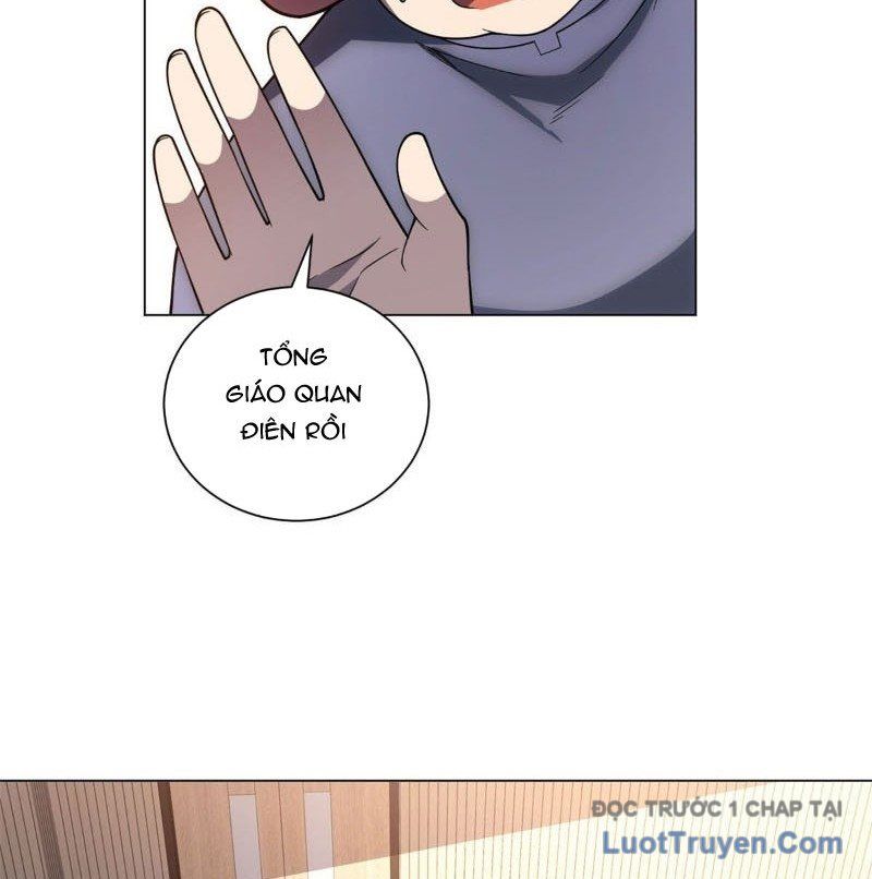 Bệnh Viện Chư Thần Của Ta - Chapter 51 - Page 6