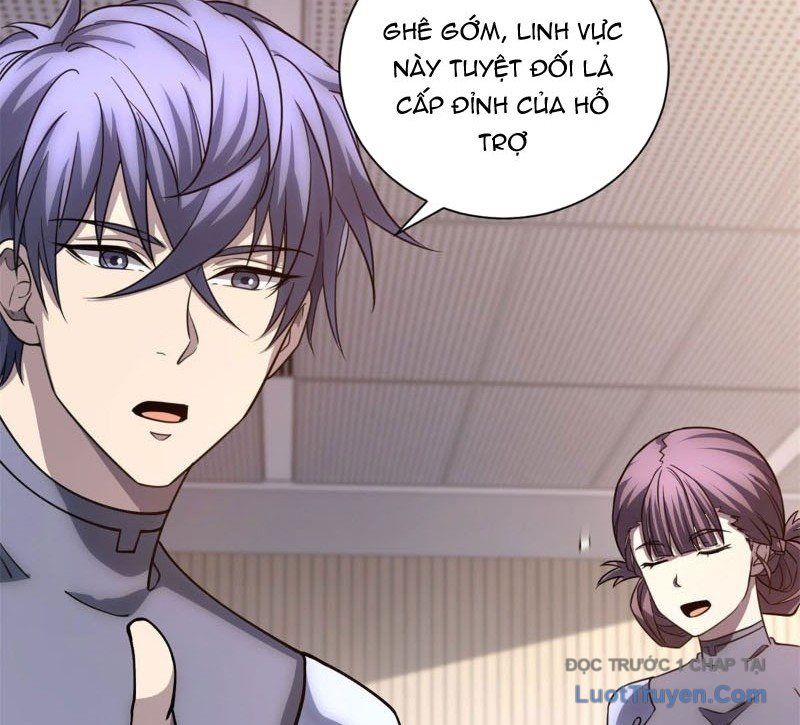 Bệnh Viện Chư Thần Của Ta - Chapter 51 - Page 61