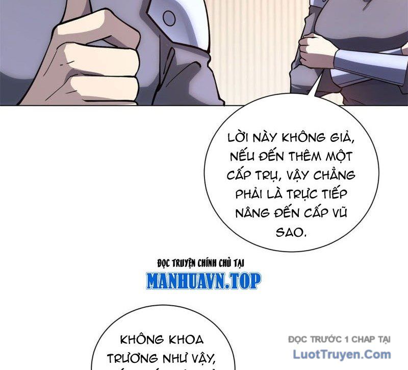 Bệnh Viện Chư Thần Của Ta - Chapter 51 - Page 62