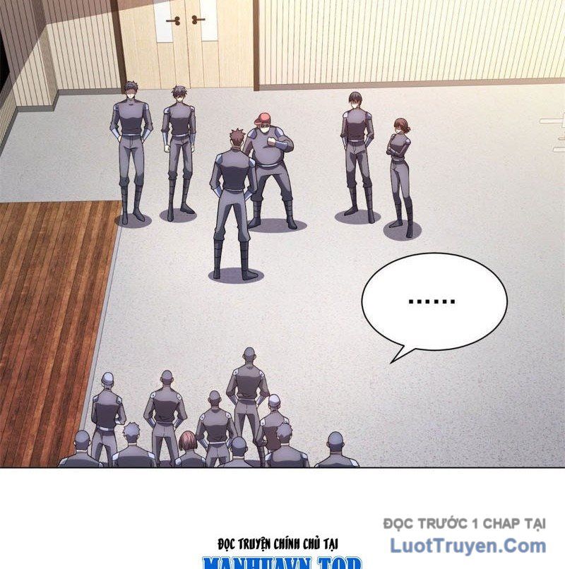 Bệnh Viện Chư Thần Của Ta - Chapter 51 - Page 7