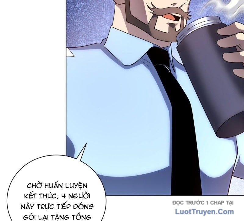 Bệnh Viện Chư Thần Của Ta - Chapter 51 - Page 71