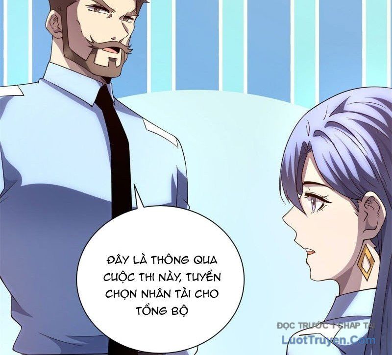 Bệnh Viện Chư Thần Của Ta - Chapter 51 - Page 76