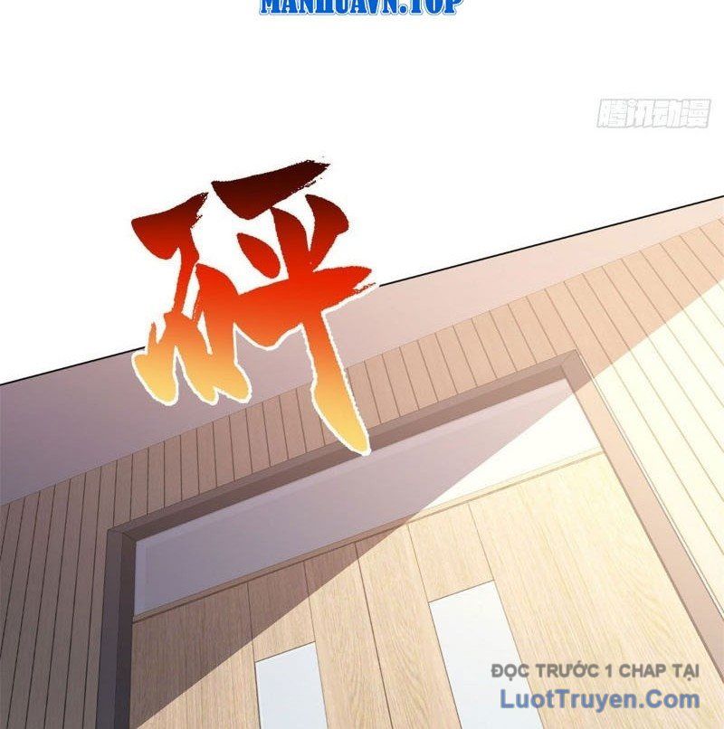 Bệnh Viện Chư Thần Của Ta - Chapter 51 - Page 8