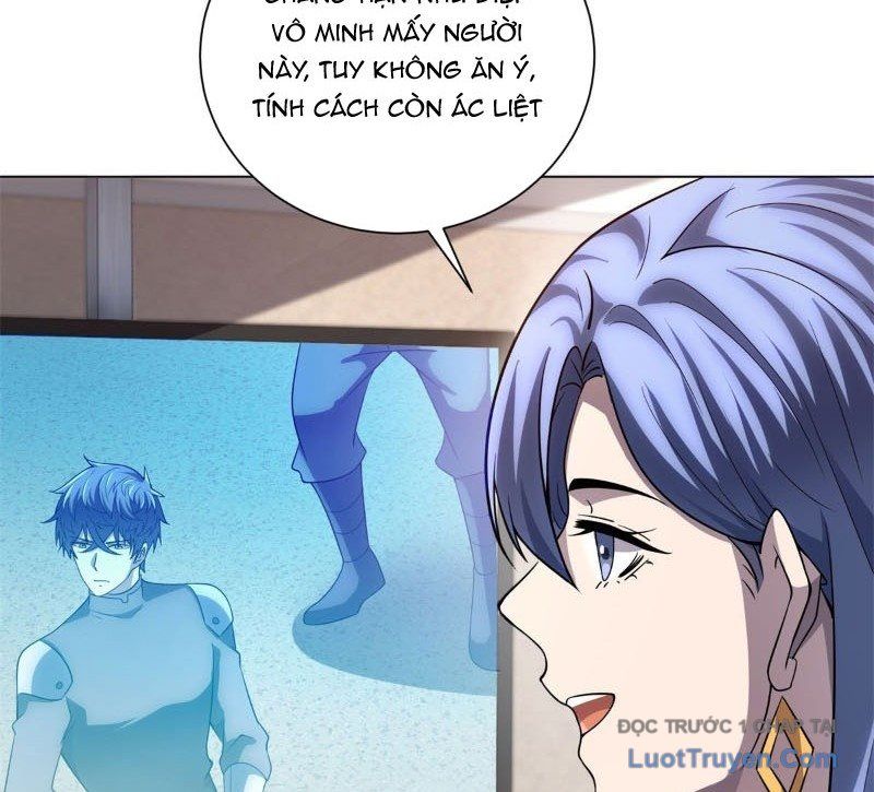 Bệnh Viện Chư Thần Của Ta - Chapter 51 - Page 80