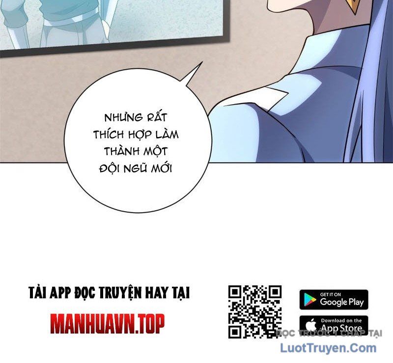 Bệnh Viện Chư Thần Của Ta - Chapter 51 - Page 81