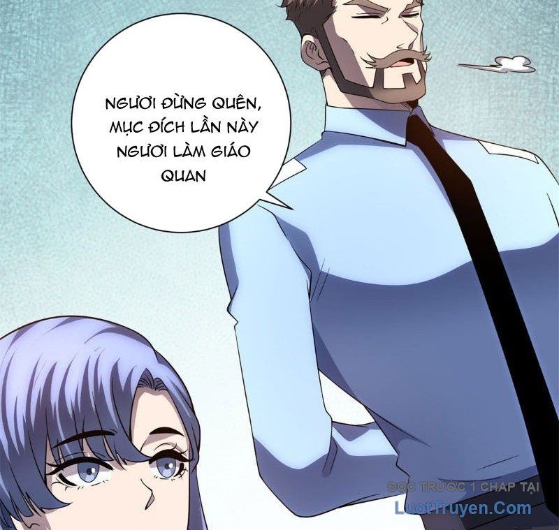 Bệnh Viện Chư Thần Của Ta - Chapter 51 - Page 84